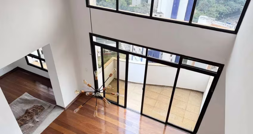 Oportunidade - apartamento de cobertura no morumbi - 369 m2