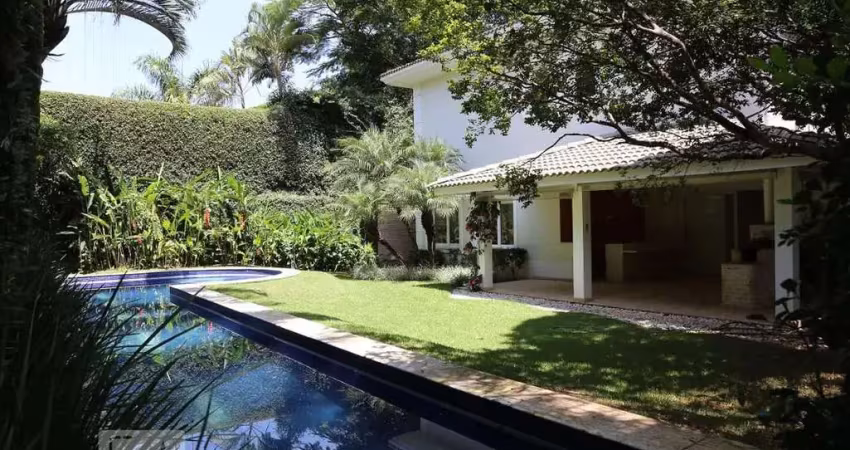 Oportunidade - casa de condomínio à venda com 670m², 4 quartos e 4 vagas - morumbi