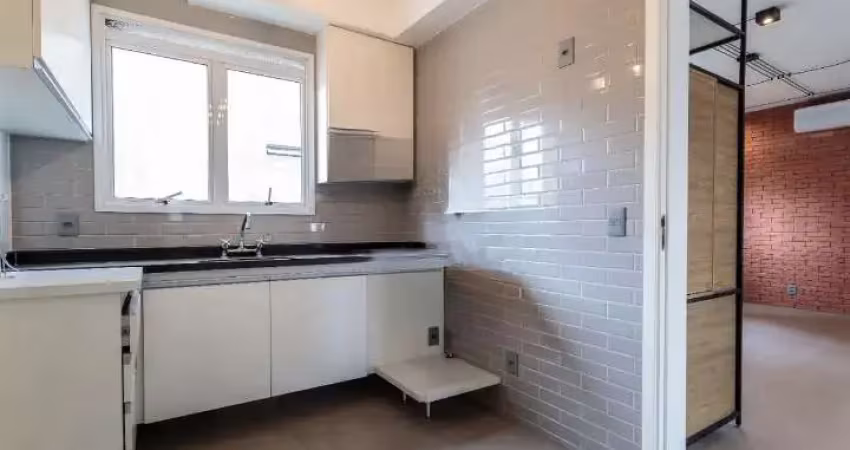 Oportunidade - apartamento no itaim para venda com 96m2 - 2 dormitórios  - 2 vagas
