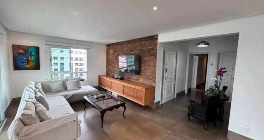 Oportunidade - apartamento com 205 m², 3 quartos sendo 3 suítes à venda no bairro jardim paulista.