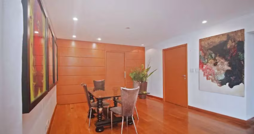 Oportunidade - apartamento com 200 m², 2 quartos sendo 1 suíte à venda no bairro cerqueira césar.
