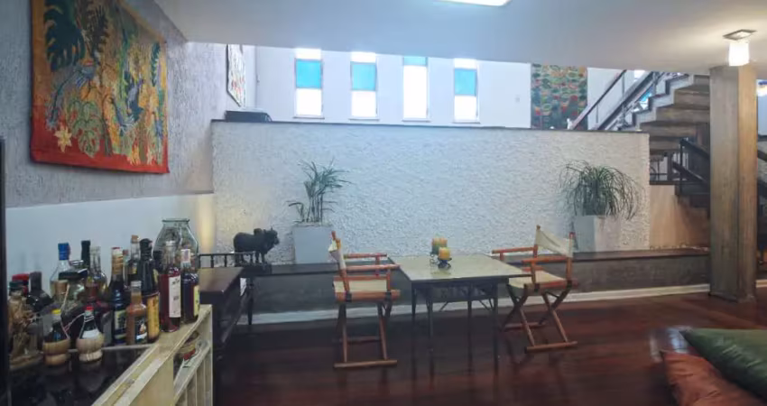 Oportrunidade - casa com 381 m², 4 quartos sendo 2 suítes à venda no bairro jardim everest.