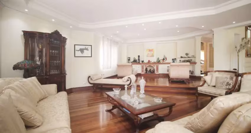 Oportunidade - casa com 850 m², 5 quartos sendo 5 suítes à venda no bairro jardim leonor.