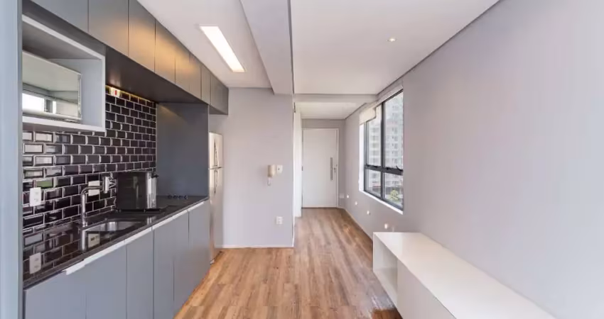 Oportunidade - apartamento com 170 m², 1 quarto sendo 1 suíte à venda no bairro vila nova conceição.