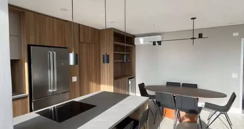 Oportunidade - apartamento com 133.6 m², 3 quartos sendo 3 suítes à venda no bairro jardins.