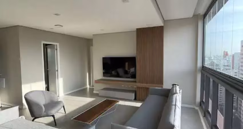 Oportunidade - apartamento com 133.6 m², 3 quartos sendo 3 suítes à venda no bairro jardins.