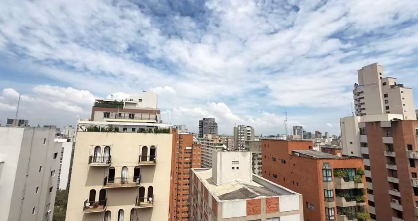 Duplex com 679 m², 4 quartos sendo 4 suítes à venda no bairro jardim américa.