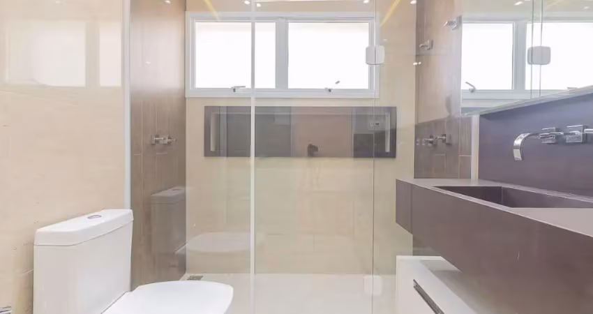 Oportunidade - apartamento com 180 m², 4 quartos sendo 3 suítes à venda no bairro jardim américa.