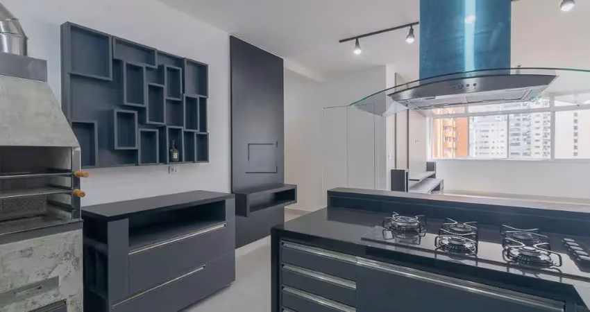 Oportunidade - apartamento com 180 m², 4 quartos sendo 3 suítes à venda no bairro jardim américa.