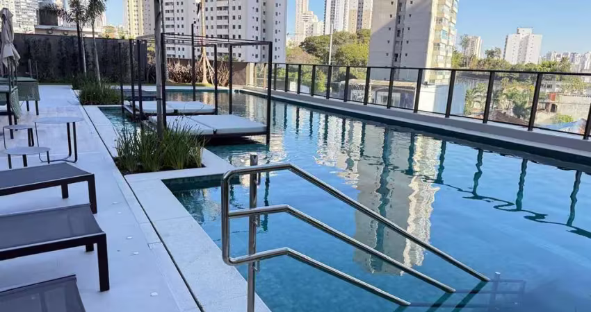 Apartamento com 3 quartos à venda na Rua Caçador de Esmeraldas, 245, Ipiranga, São Paulo
