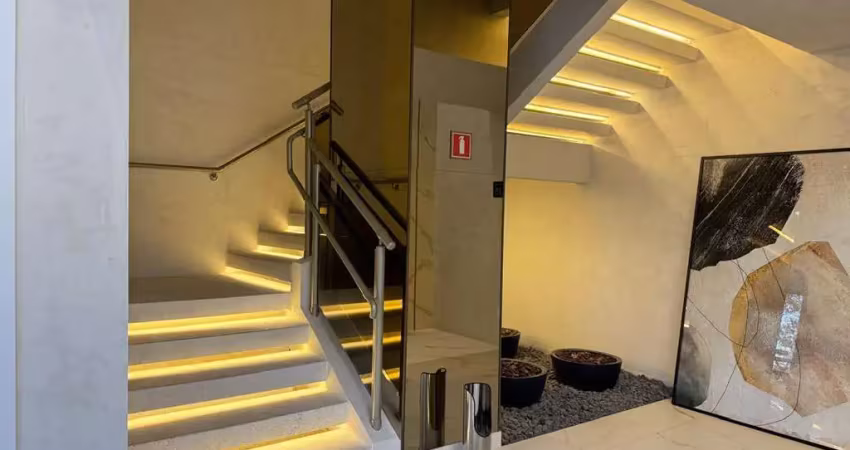 Apartamento com 3 quartos à venda na Rua Caçador de Esmeraldas, 245, Vila São José (Ipiranga), São Paulo