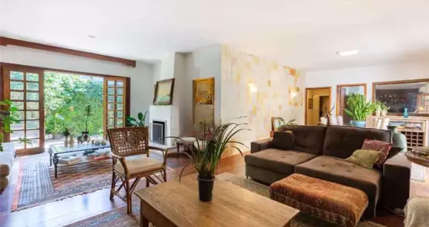 Oportunidade - casa com 240 m2  - alto de pinheiros