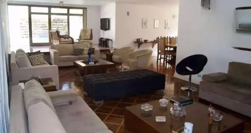 Oportunidade - casa em condomínio - 377 m2 - alto de pinheiros