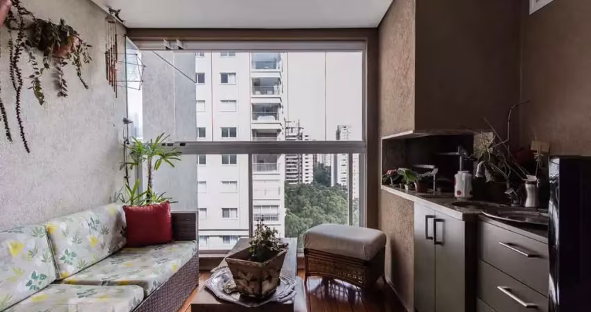 Oportunidade - apartamento 75 m2  - vila andrade/morumbi