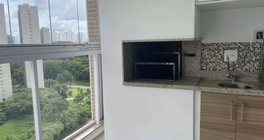 Oportunidade - apartamento com 75 m2 - portal do morumbi