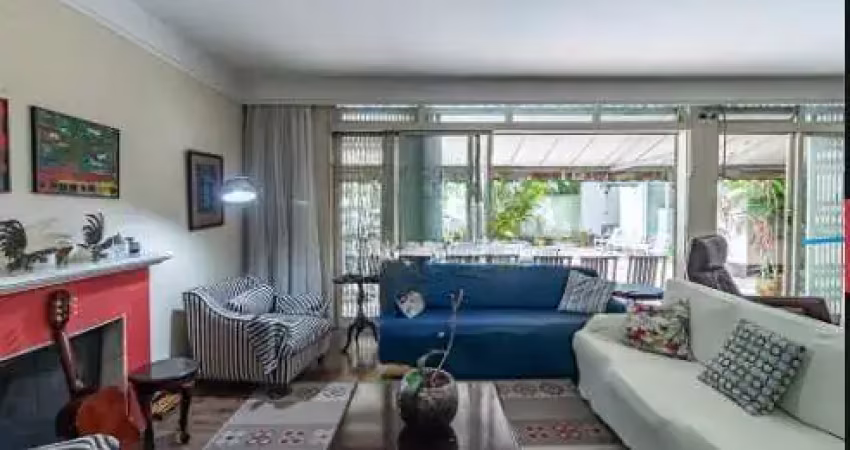Oportunidade - casa no alto de pinheiros - 294m2 a.u