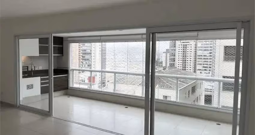 Apartamento com 3 quartos à venda na Rua Coelho de Carvalho, Alto da Lapa, São Paulo