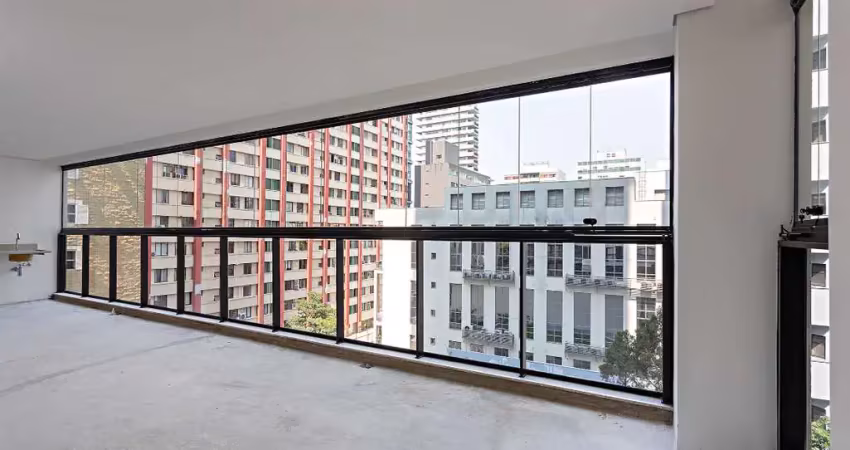 Apartamento com 208.23 m²,  à venda no bairro jardim paulista.