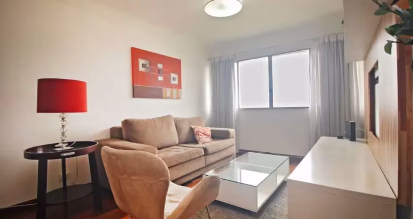 Oportunidade - apartamento na vila olímpia – 130 m², 1 suíte e 1 vaga