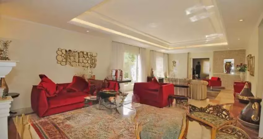 Oportunidade - casa de condomínio - 1300 m2 de área construída - 5 suítes - 12 vagas - morumbi