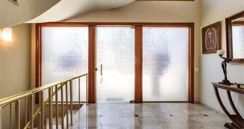 Casa com 4 quartos à venda na Fazenda Morumbi, São Paulo 