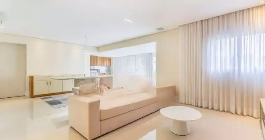 Oportunidade - apartamento - 157 m2 - vila nova conceição