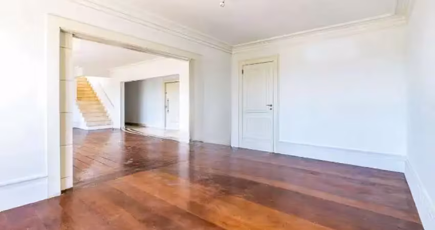 Oportunidade - cobertura - 520m2- 4 suítes - vila madalena