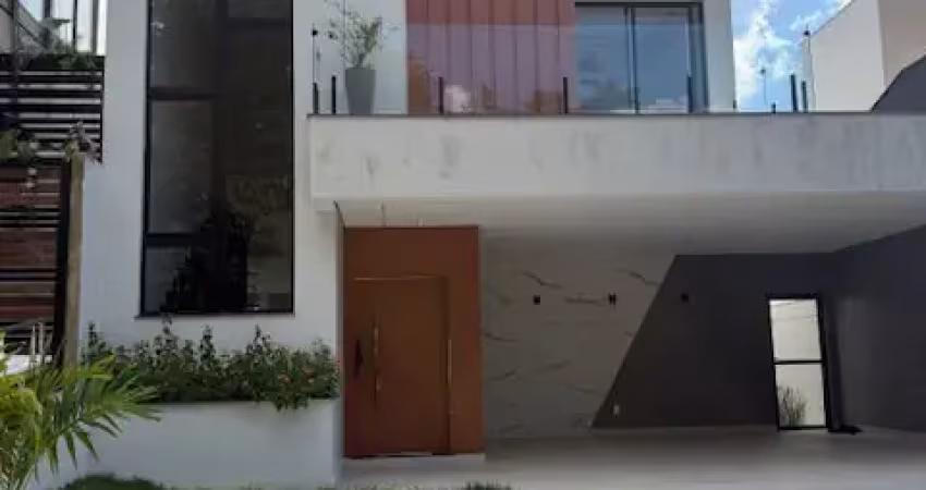 Casa em condomínio fechado à venda na Avenida Sócrates Bonfim, Ponta Negra, Manaus