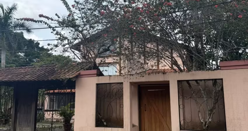 Casa à venda na Alameda Osvaldo Goeldi, Ponta Negra, Manaus