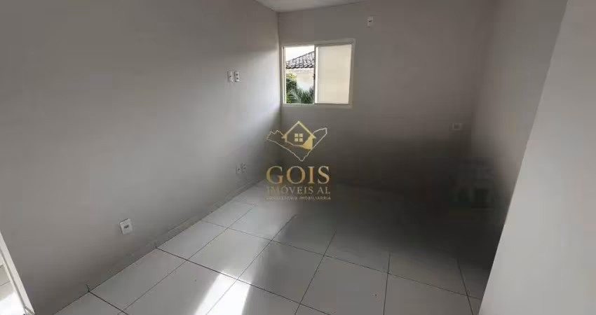 Apartamento com 2 quartos à venda na Avenida Cachoeira do Meirim, 420, Antares, Maceió