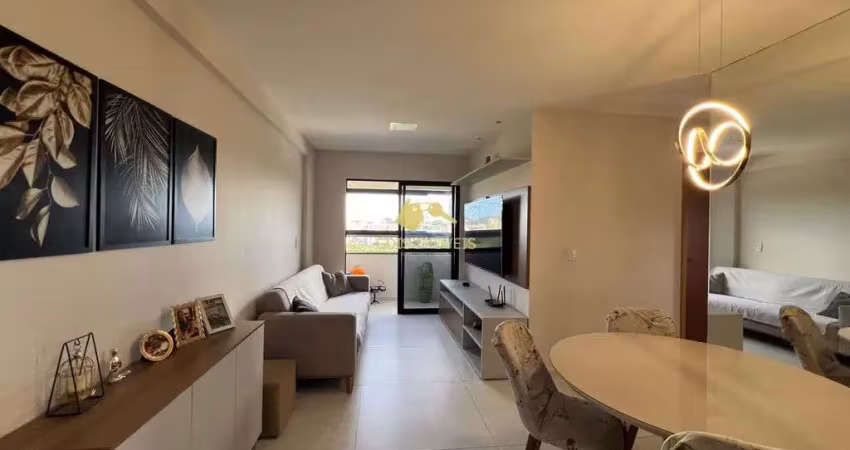Apartamento 3 quartos, 2 suítes no barro duro - reformado e nascente