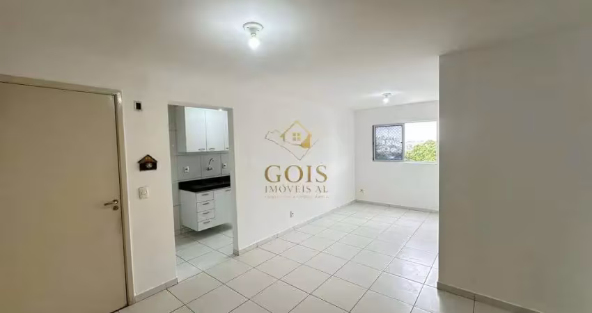 Apartamento com 3 quartos à venda na Rua Conselheiro José Bezerra, 226, Farol, Maceió