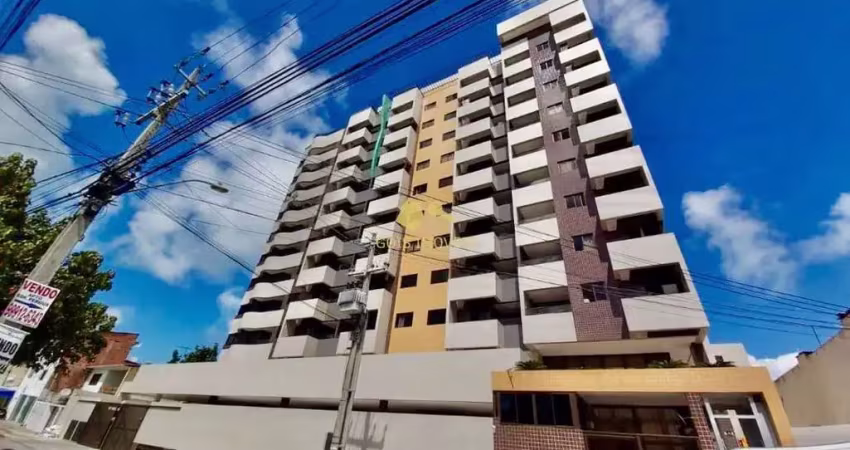 Apartamento com 2 quartos à venda na Avenida Pio XII, 453, Jatiúca, Maceió
