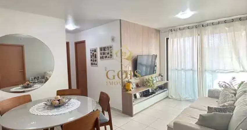 Apartamento com 2 quartos à venda na Rua Doutora Rosa Cabús, 134, Jatiúca, Maceió