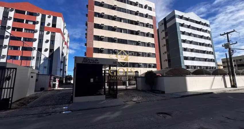 Apartamento com 3 quartos à venda na Rua Rodolfo Abreu, 313, Cruz das Almas, Maceió