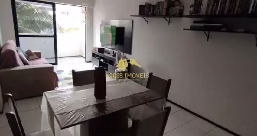 Apartamento com 2 quartos à venda na Rua João Canuto da Silva, 187, Cruz das Almas, Maceió