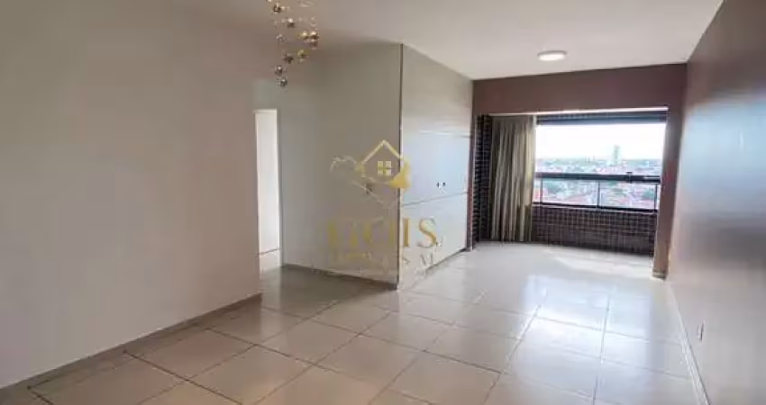 Apartamento 3/4 com suíte, lazer completo e 2 vagas – localização imbatível!