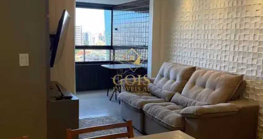 Apartamento com 2 quartos à venda na Avenida Pio XII, 453, Jatiúca, Maceió