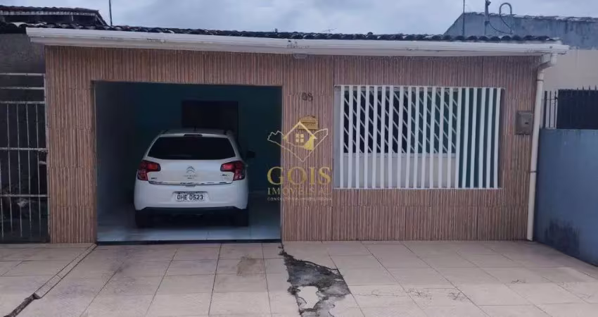Casa com 2 quartos à venda na Rua Hélio Rocha, 8, Clima Bom, Maceió