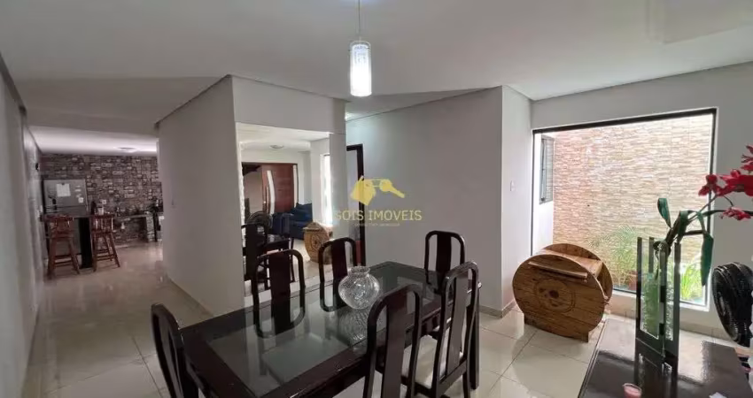 Venda – casa com ponto comercial na serraria – rua dos caetés