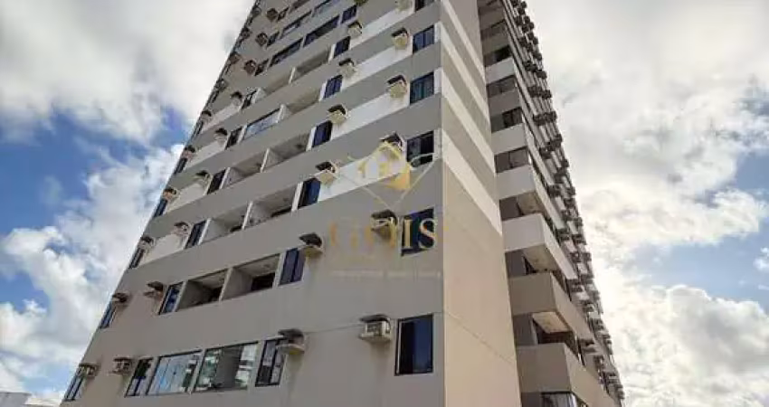 Apartamento 3 quartos com suíte – cruz das almas – 65m² – nascente