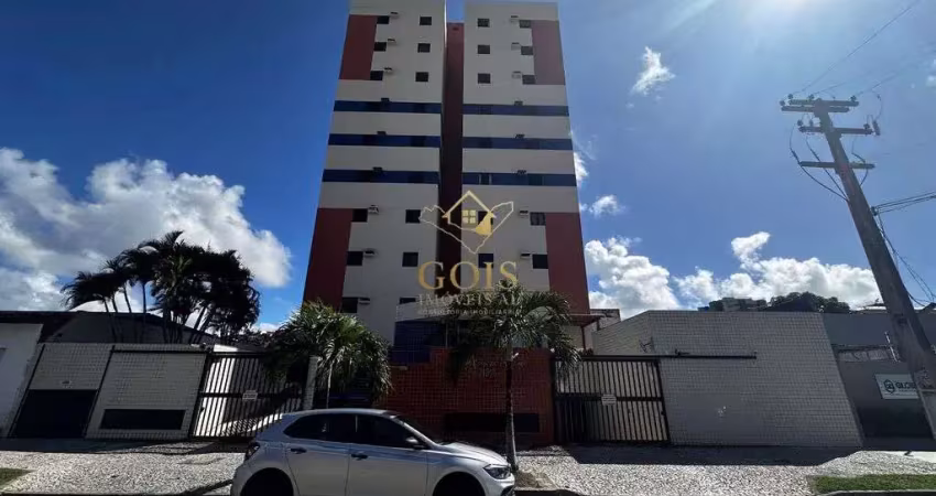 Apartamento com 2 quartos à venda na Avenida Desembargador Valente de Lima, 1014, Mangabeiras, Maceió