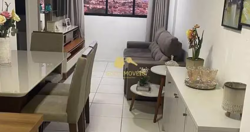 2 quartos nascente com lazer completo ao lado do cepa – excelente localização