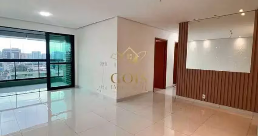 Apartamento com 3 quartos à venda na Rua Paulina Maria Mendonça, 514, Jatiúca, Maceió