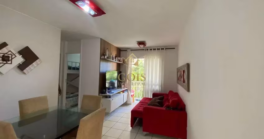 Apartamento com 2 quartos à venda na Rua Progresso, 1021, Serraria, Maceió