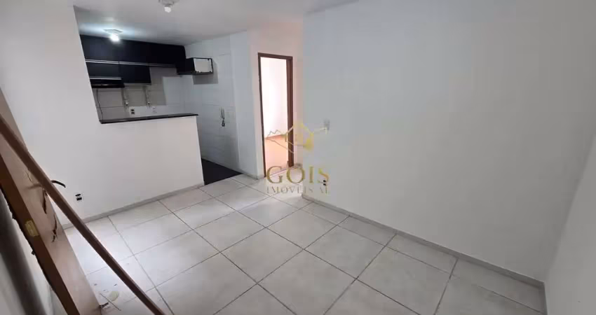 Apto 2 quartos nascente com lazer completo próximo ao pátio shopping