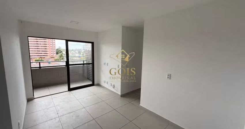Apartamento 3 quartos com varanda gourmet – murilópolis – 65m²