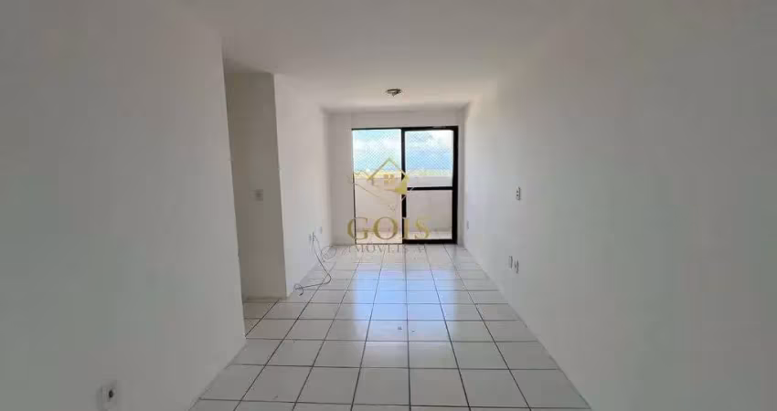 Apartamento com 3 quartos para alugar na Rua Luiz Vieira dos Anjos, 208, Serraria, Maceió
