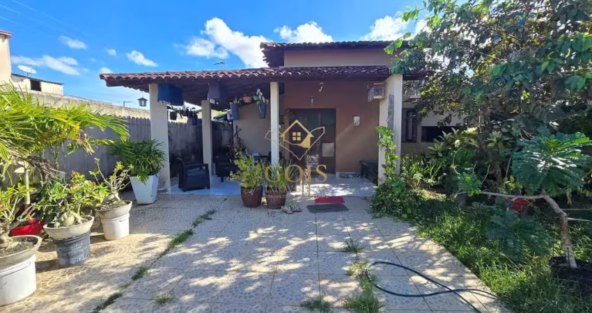 Casa térrea espaçosa no antares – suíte master com closet e banheira