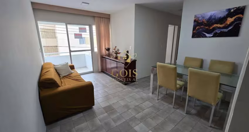 Apartamento com 3 quartos à venda na Rua Rodolfo Abreu, 405, Cruz das Almas, Maceió